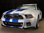 Ford Mustang GT Need For Speed 2014 года